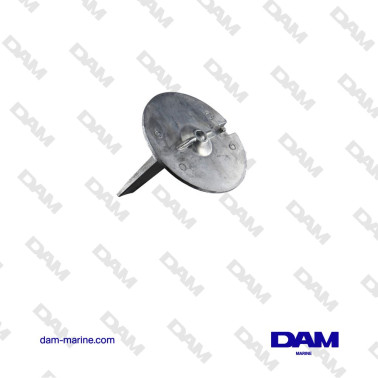 ALU ANODE DRIFT YAMAHA 25-70HP