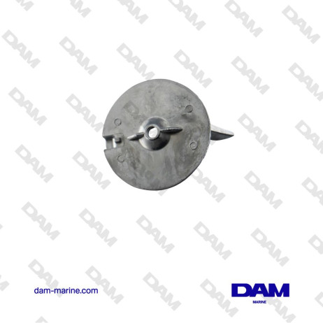 ALU ANODE DRIFT YAMAHA 25-70HP
