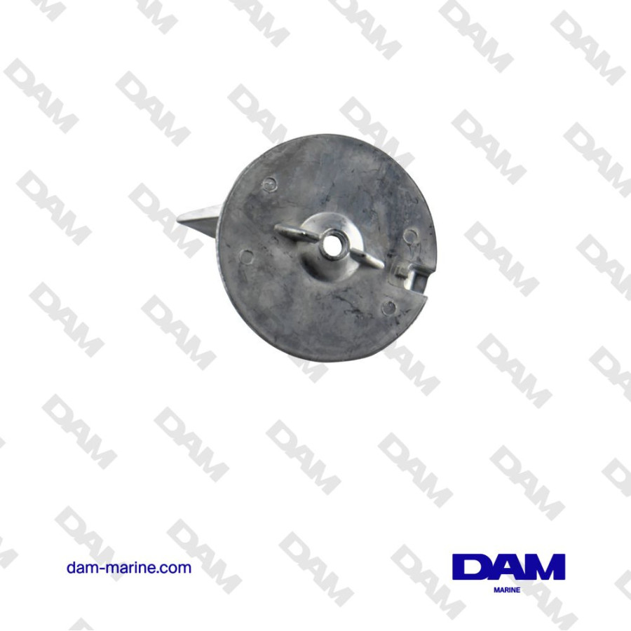 ALU ANODE DRIFT YAMAHA 25-70HP