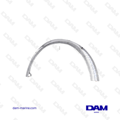MERCURY PORT DESK COVER