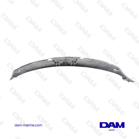 MERCURY PORT DESK COVER