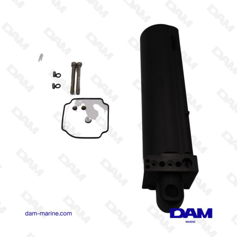 CORPS DE TRIM MERCURY - 8M0055015