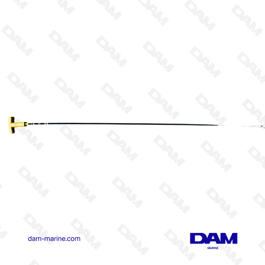 PCM 12° OIL DIP STICK