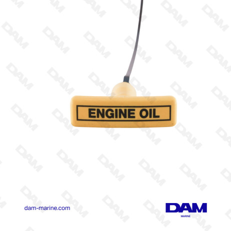 PCM 12° OIL DIP STICK