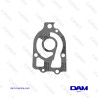 WATER PUMP SEAL
