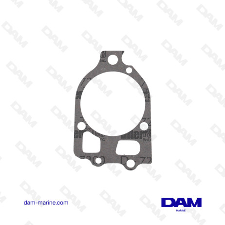 MERCURY WATER PUMP SEAL