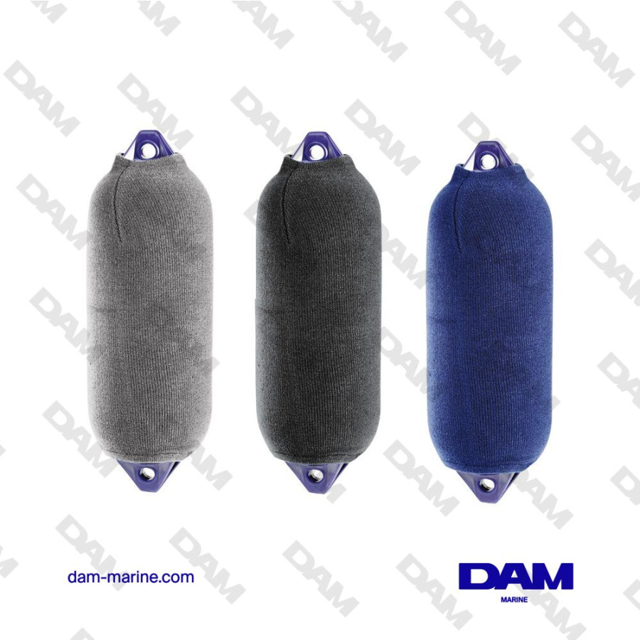 F7 BLACK FENDER COVER