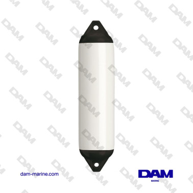 POLYFORM F02 BLACK HEAD FENDER