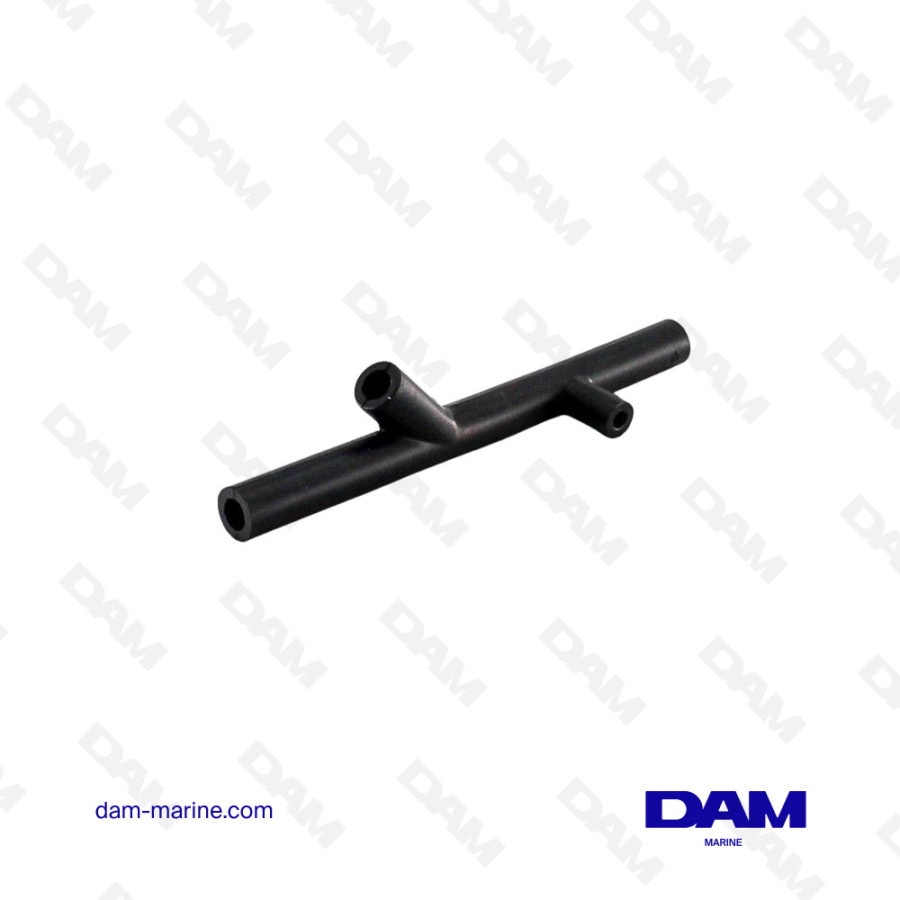 KIT ANODES ALU PLAQUETTES @2 HONDA BF8-50HP