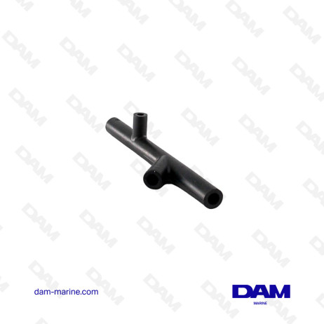 MANGUERA DE COMBUSTIBLE MERCURY 32-822554