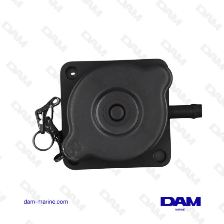 BOUCHON - COUVERCLE YANMAR 123682-44190