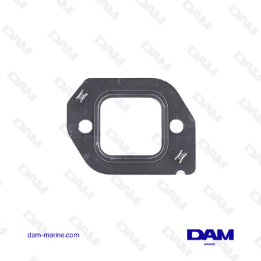 YANMAR EXHAUST GASKET 1PCS METAL