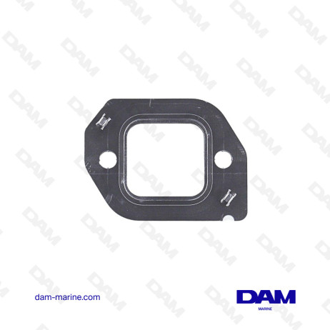 JOINT ECHAPPEMENT YANMAR 1PCS METAL