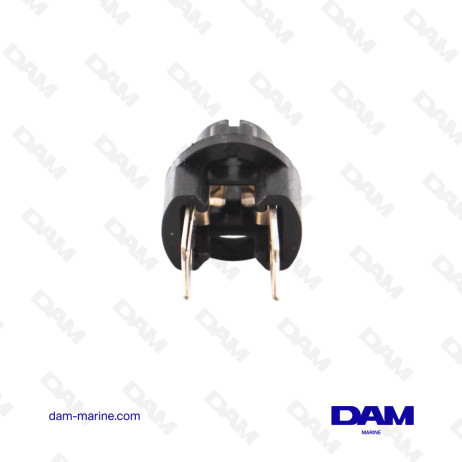 SUPPORT AMPOULE INSTRUMENTATION VOLVO - VDO