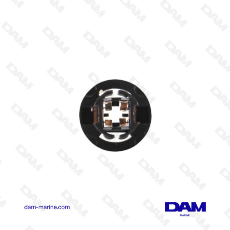 VOLVO INSTRUMENTATION BULB SUPPORT - VDO