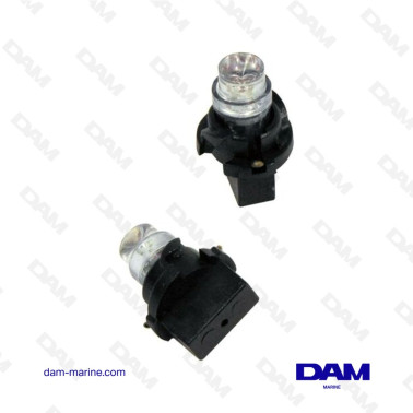 LED BULBS FOR FARIA...