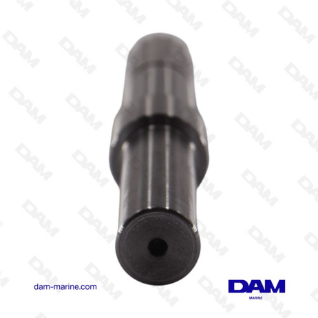 YANMAR WATER PUMP SHAFT 129470-42550