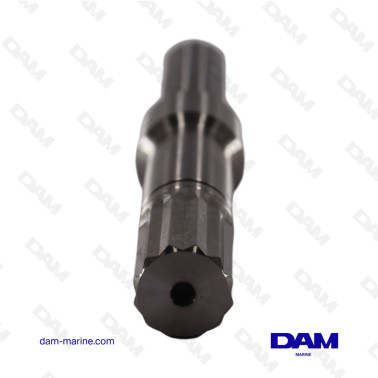 AXE DE POMPE A EAU YANMAR 129470-42550