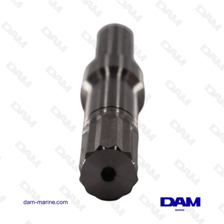 AXE DE POMPE A EAU YANMAR 129470-42550