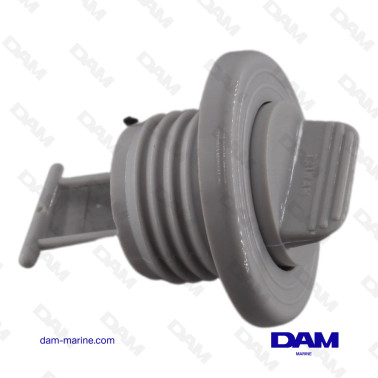 NYLON DRAIN FILLER - DIAM25