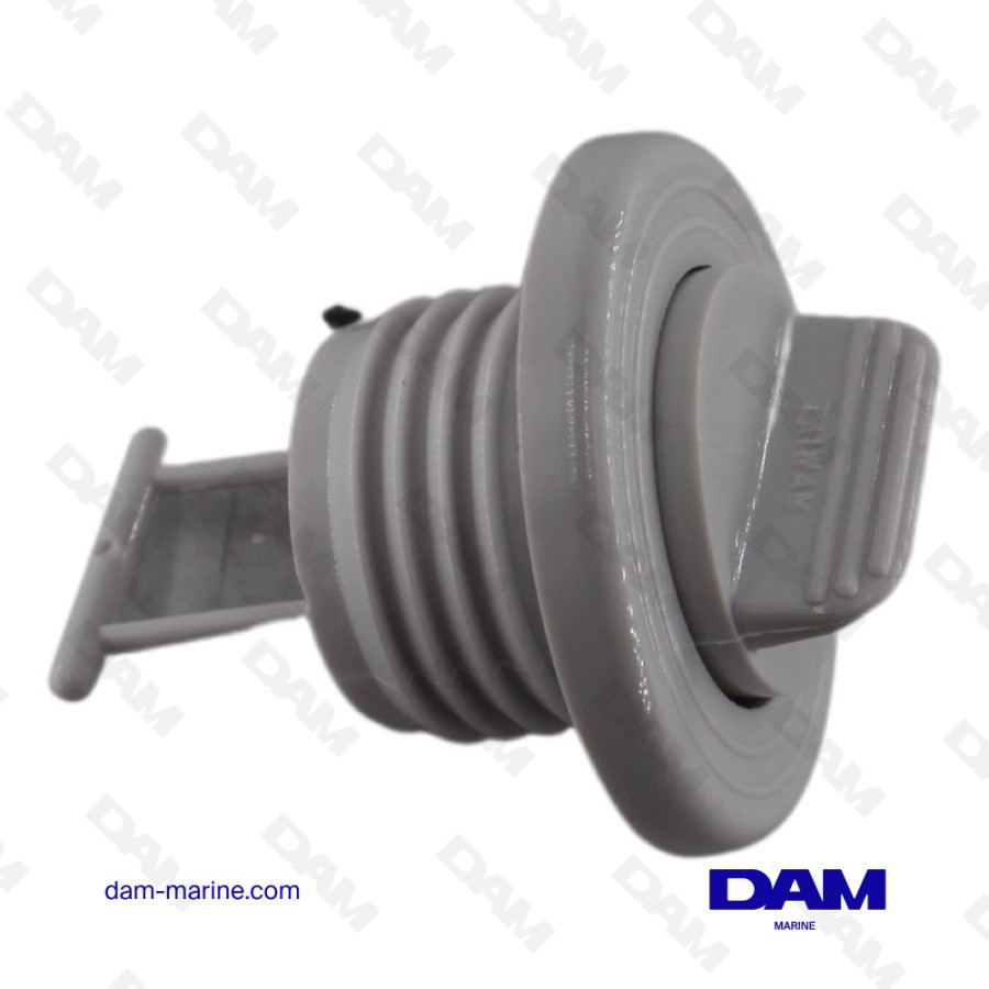 NYLON DRAIN FILLER - DIAM25