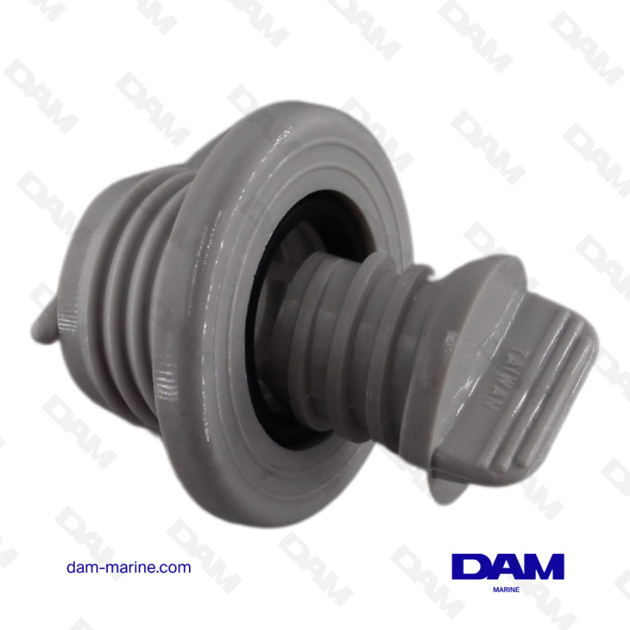 NYLON DRAIN FILLER - DIAM25