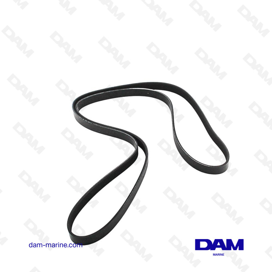 COURROIE SERPENTINE PCM 6.2L DI 2020