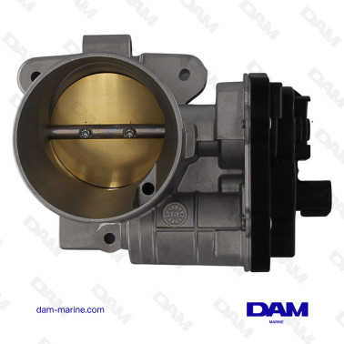 8-PIN ENGINE INTAKE HOUSING 3 SCREWS - 4/4