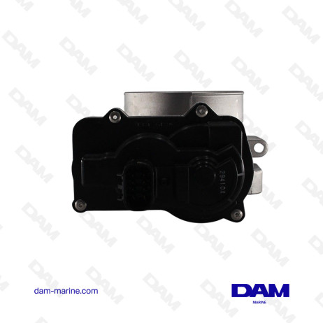 8-PIN ENGINE INTAKE HOUSING 3 SCREWS - 4/4