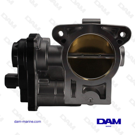 8-PIN ENGINE INTAKE HOUSING 3 SCREWS - 4/4