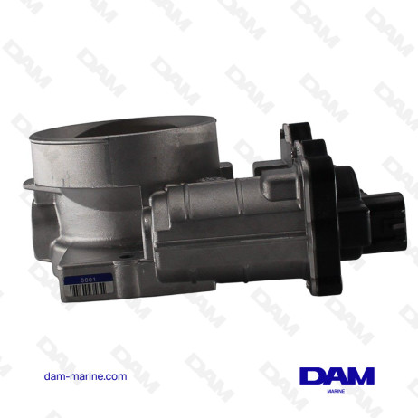 8-PIN ENGINE INTAKE HOUSING 3 SCREWS - 4/4