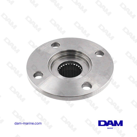 YANMAR KM35A REVERSE COUPLING CAKE