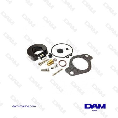 KIT DE CARBURADOR YAMAHA...