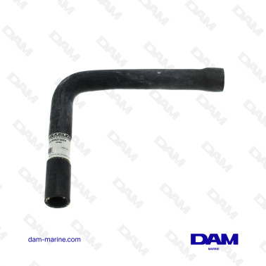 MERCRUISER COOLING HOSE 898272054