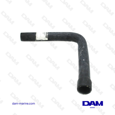 TUBO DI RAFFREDDAMENTO MERCRUISER 898272054