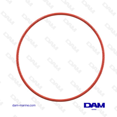 VM494 OIL EXCHANGER O-RING