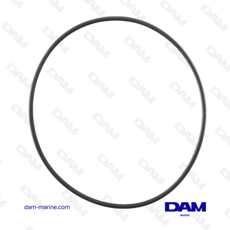 VM494 EXCHANGER O-RING