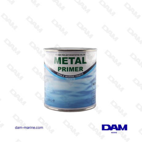 VELOX GREEN METAL PRIMER - 250ML