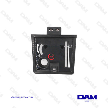 PANNEAU DE CONTROLE BRP OMC 0115155*
