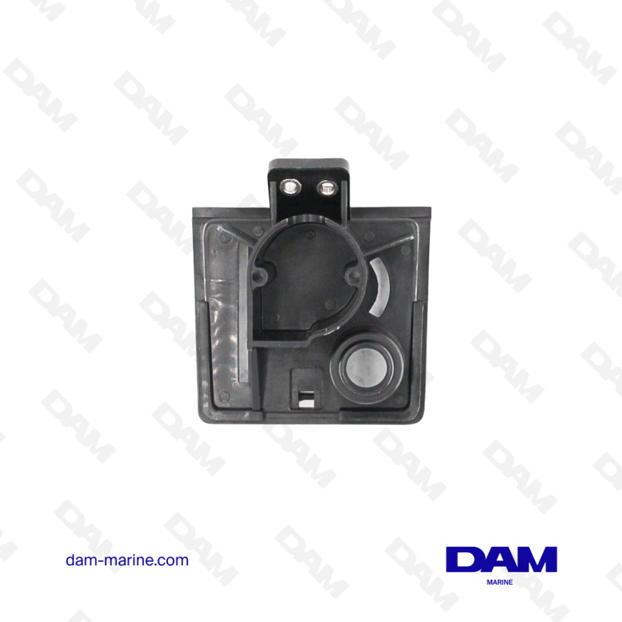 PANNEAU DE CONTROLE BRP OMC 0115155*