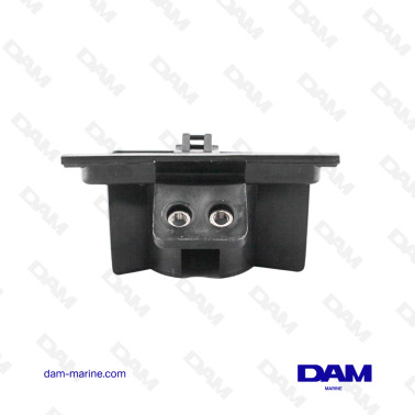 PANNEAU DE CONTROLE BRP OMC 0115155*
