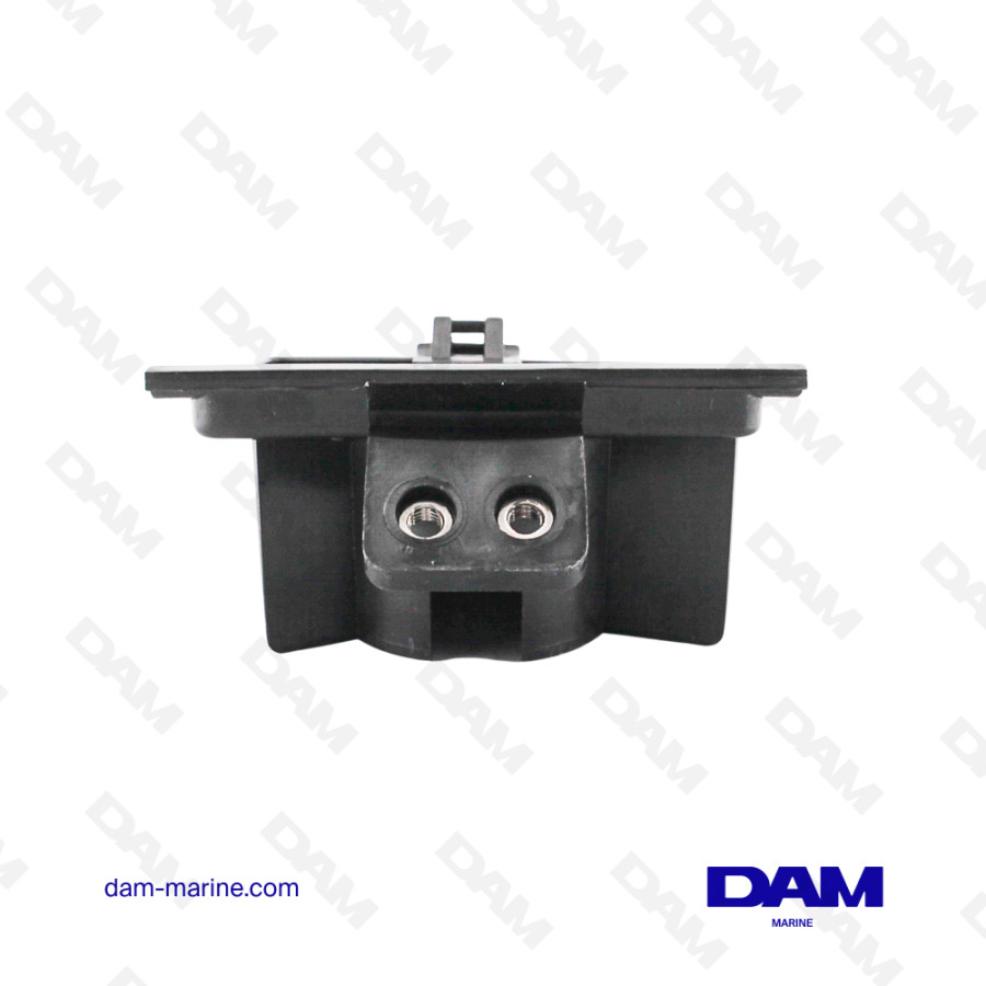 PANNEAU DE CONTROLE BRP OMC 0115155*