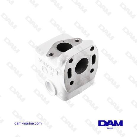 WASTEGATE SUPPORT MERCRUISER DIESEL