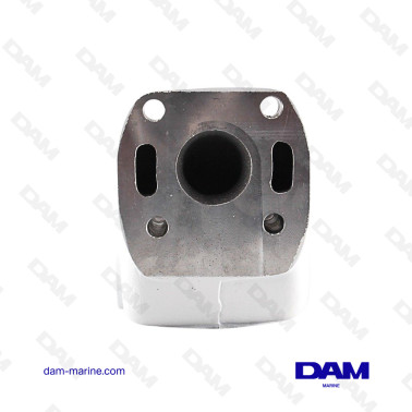 SUPPORTO WASTEGATE MERCRUISER DIESEL