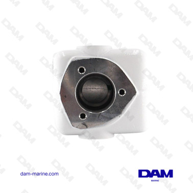 SOPORTE WASTEGATE MERCRUISER DIESEL