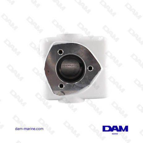 SUPPORT WASTEGATE MERCRUISER DIESEL