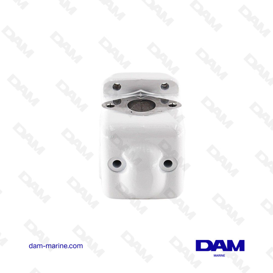 SUPPORTO WASTEGATE MERCRUISER DIESEL