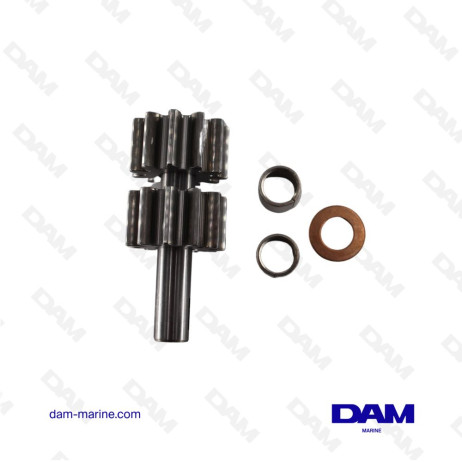 KIT REPARATION POMPE A HUILE VOLVO 276166