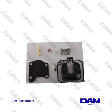KIT DE CARBURATEUR YAMAHA OEM 2T - 63V-W0093-01