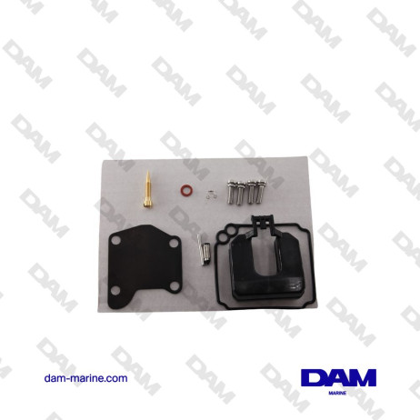 KIT DE CARBURATEUR YAMAHA OEM 2T - 63V-W0093-01